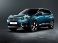 Technische Daten und Spezifikationen für Peugeot 5008 II - picture 2