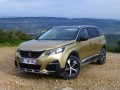 Technische Daten und Spezifikationen für Peugeot 5008 II - picture 1