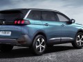 Technische Daten und Spezifikationen für Peugeot 5008 II - picture 5
