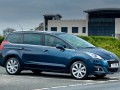 Technische Daten und Spezifikationen für Peugeot 5008 Restyling - picture 3