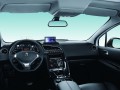 Technische Daten und Spezifikationen für Peugeot 5008 Restyling - picture 5