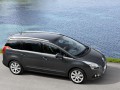 Technical specifications and characteristics for【Peugeot 5008】 - picture 1