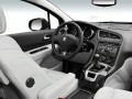 Technical specifications and characteristics for【Peugeot 5008】 - picture 5