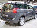 Technical specifications and characteristics for【Peugeot 5008】 - picture 2