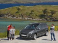 Technical specifications and characteristics for【Peugeot 5008】 - picture 4