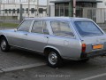Especificaciones técnicas de Peugeot 504 Break - picture 2