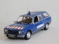 Especificaciones técnicas de Peugeot 504 Break - picture 4