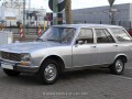 Especificaciones técnicas de Peugeot 504 Break - picture 1