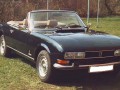 Peugeot 504 Cabrio teknik özellikleri - picture 4