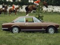 Caratteristiche tecniche di Peugeot 504 Coupe - picture 3