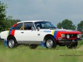 Caratteristiche tecniche di Peugeot 504 Coupe - picture 5