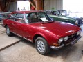 Caratteristiche tecniche di Peugeot 504 Coupe - picture 2