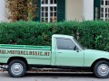 Peugeot 504 Pick-up teknik özellikleri - picture 2