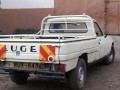 Peugeot 504 Pick-up teknik özellikleri - picture 3