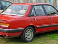 Технически характеристики за Peugeot 505 (551A) - picture 3