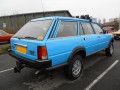 Технически характеристики за Peugeot 505 Break (551D) - picture 4