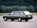 Технически характеристики за Peugeot 505 Break (551D) - picture 1