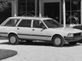 Технически характеристики за Peugeot 505 Break (551D) - picture 2