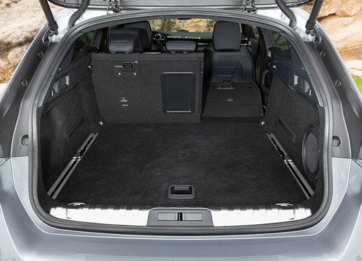 Technical specifications and characteristics for【Peugeot 508 II SW】 - picture 14