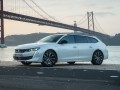 Technical specifications and characteristics for【Peugeot 508 II SW】 - picture 1