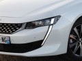 Technical specifications and characteristics for【Peugeot 508 II SW】 - picture 13