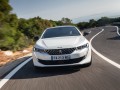 Technical specifications and characteristics for【Peugeot 508 II SW】 - picture 2