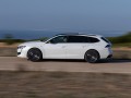 Technical specifications and characteristics for【Peugeot 508 II SW】 - picture 4