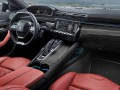 Технически характеристики за Peugeot 508 II - picture 5