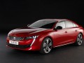 Технически характеристики за Peugeot 508 II - picture 1