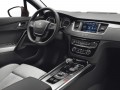 Technical specifications and characteristics for【Peugeot 508 RXH】 - picture 6