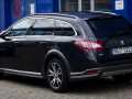 Technical specifications and characteristics for【Peugeot 508 RXH】 - picture 3