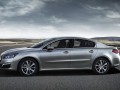 Technical specifications and characteristics for【Peugeot 508 Sedan Restyling】 - picture 3
