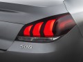 Technical specifications and characteristics for【Peugeot 508 Sedan Restyling】 - picture 13