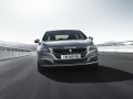 Technical specifications and characteristics for【Peugeot 508 Sedan Restyling】 - picture 2
