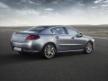 Technical specifications and characteristics for【Peugeot 508 Sedan Restyling】 - picture 4