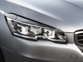 Technical specifications and characteristics for【Peugeot 508 Sedan Restyling】 - picture 15