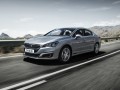 508 Sedan Restyling