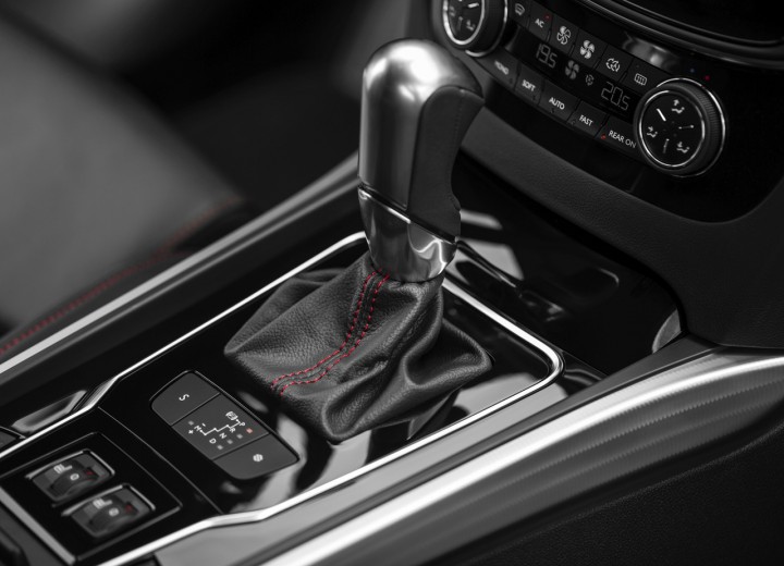 Τεχνικά χαρακτηριστικά για Peugeot 508 SW Restyling - picture 8
