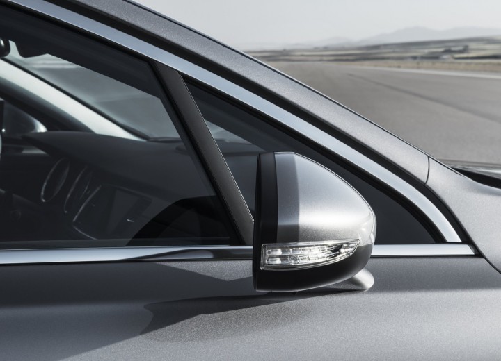 Τεχνικά χαρακτηριστικά για Peugeot 508 SW Restyling - picture 10