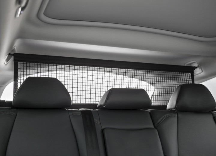 Τεχνικά χαρακτηριστικά για Peugeot 508 SW Restyling - picture 12
