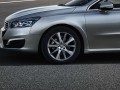 Τεχνικά χαρακτηριστικά για Peugeot 508 SW Restyling - picture 13