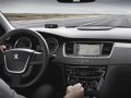 Τεχνικά χαρακτηριστικά για Peugeot 508 SW Restyling - picture 6