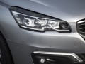 Τεχνικά χαρακτηριστικά για Peugeot 508 SW Restyling - picture 15