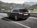 Τεχνικά χαρακτηριστικά για Peugeot 508 SW Restyling - picture 4