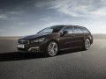 Τεχνικά χαρακτηριστικά για Peugeot 508 SW Restyling - picture 1