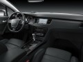 Τεχνικά χαρακτηριστικά για Peugeot 508 SW Restyling - picture 5