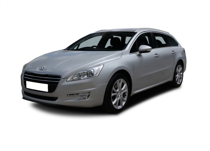 Технически характеристики за Peugeot 508 SW - picture 1