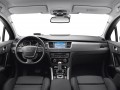 Технически характеристики за Peugeot 508 SW - picture 4
