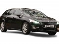 Технически характеристики за Peugeot 508 SW - picture 6
