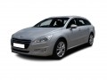Технически характеристики за Peugeot 508 SW - picture 1
